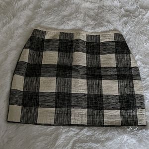 Madewell Skirt Size 10